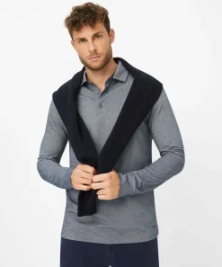 Style Pharell dark navy