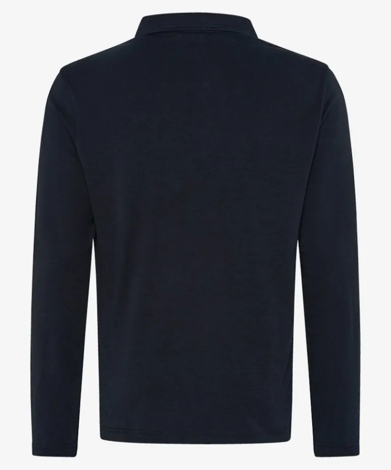 Style Pirlo black