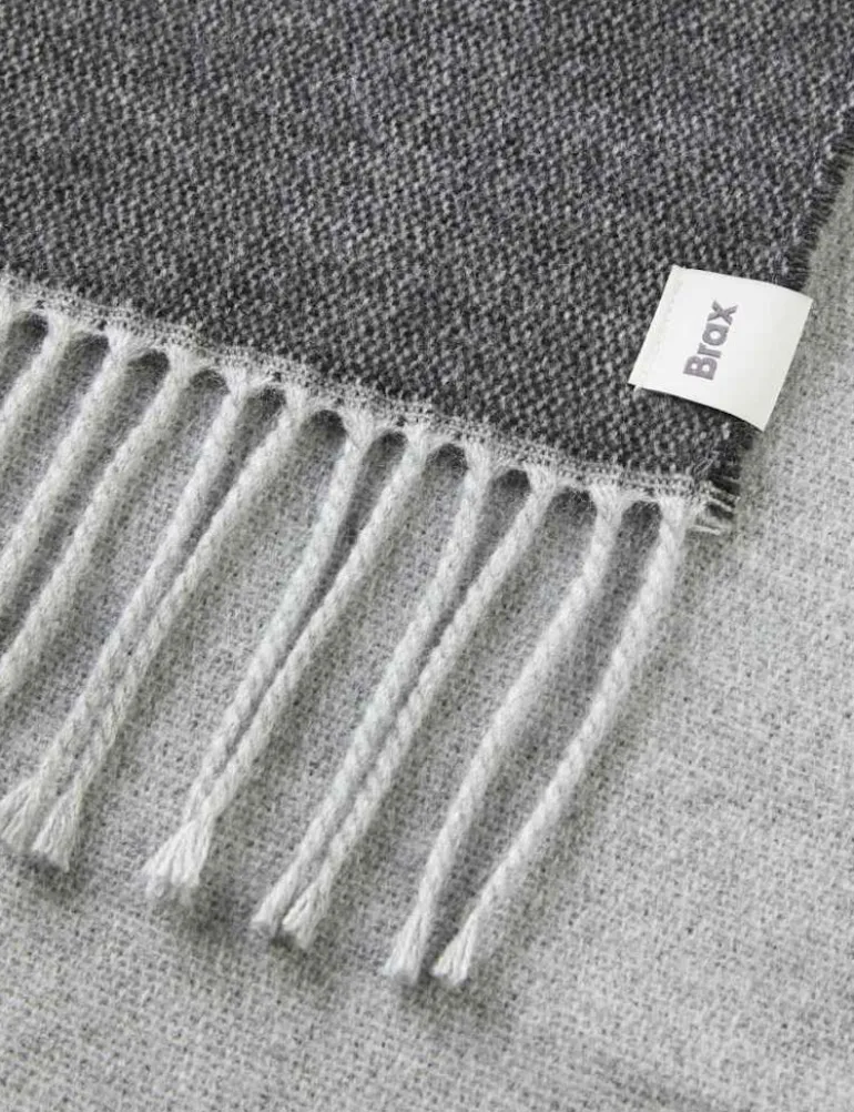 Style Quarto dark grey