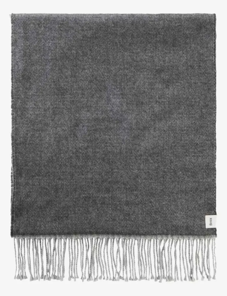 Style Quarto dark grey