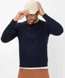 Style Rick navy