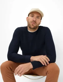 Style Rick navy