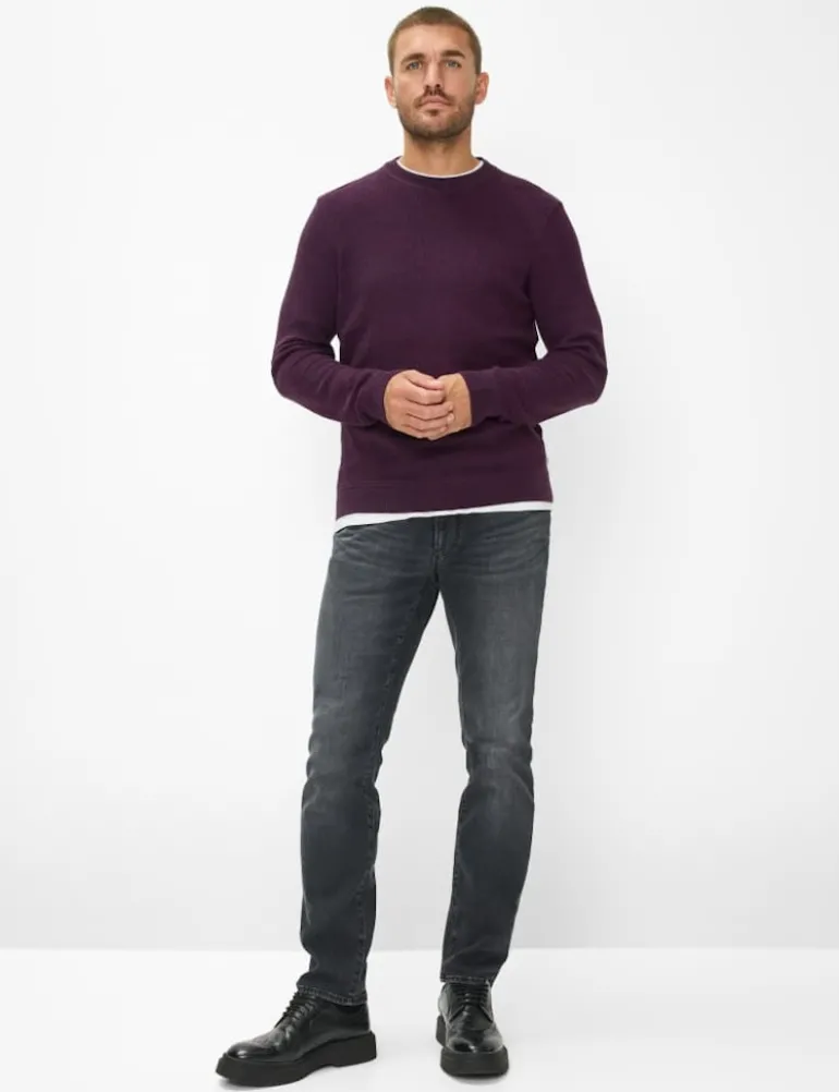 Style Roy blackberry