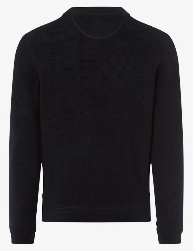 Style Roy navy