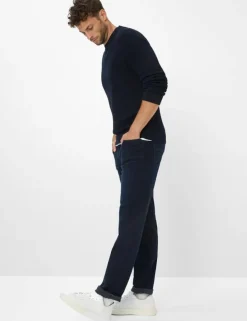 Style Roy navy