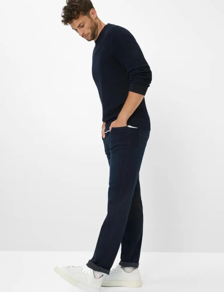 Style Roy navy
