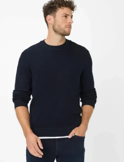 Style Roy navy