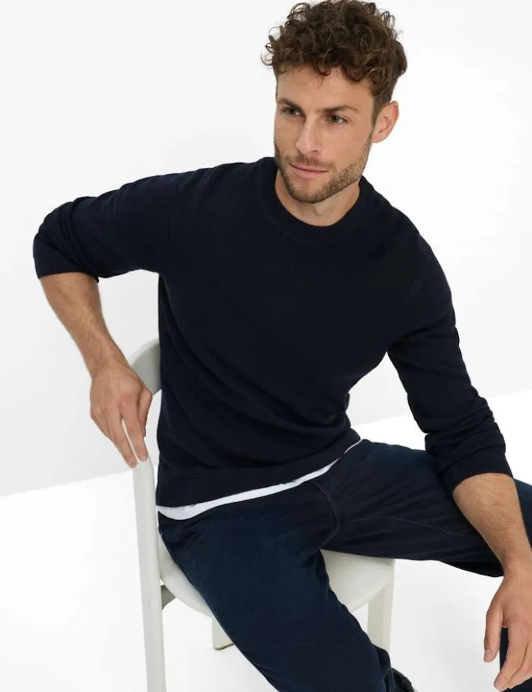 Style Roy navy