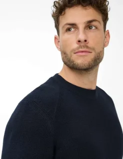 Style Roy navy