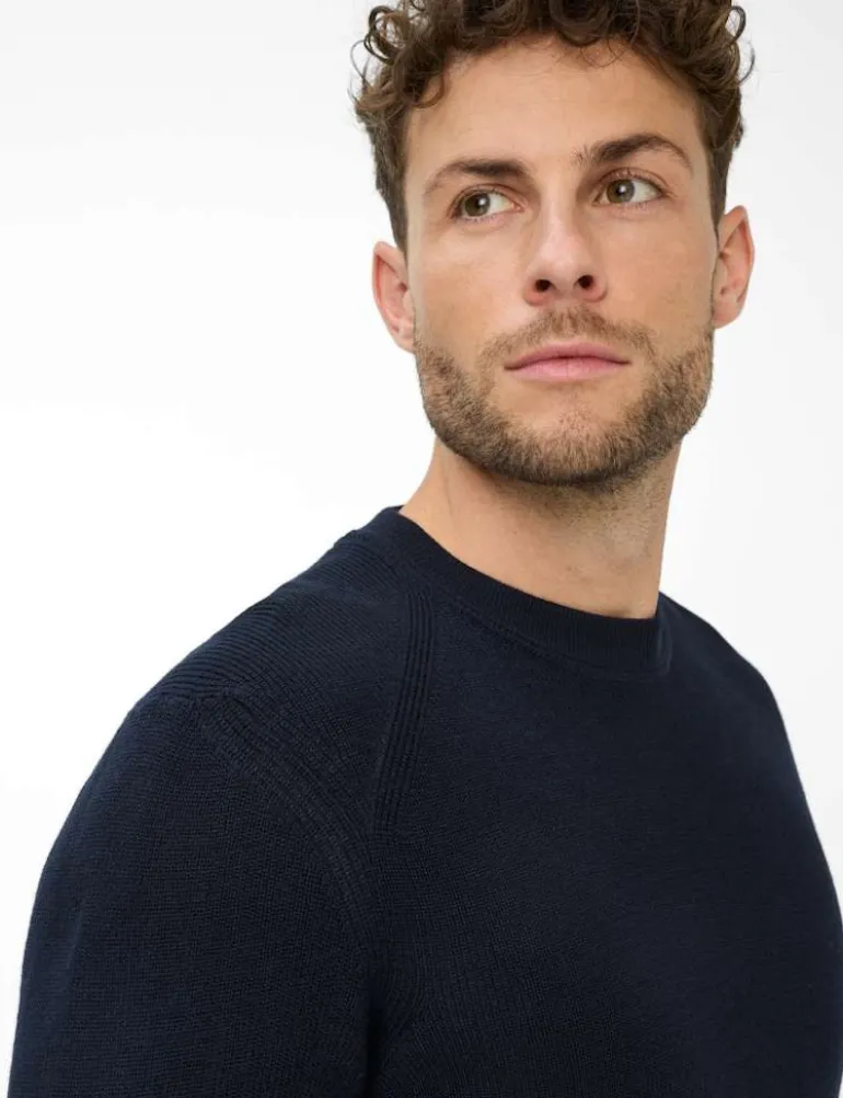 Style Roy navy