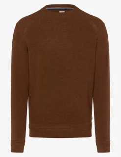 Style Roy toffee