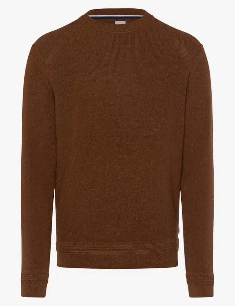 Style Roy toffee