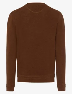 Style Roy toffee