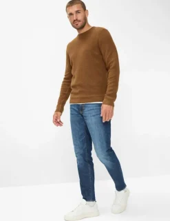 Style Roy toffee