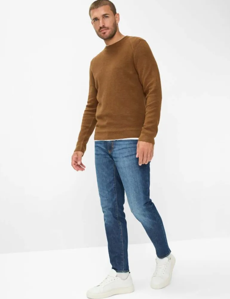 Style Roy toffee