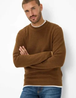 Style Roy toffee