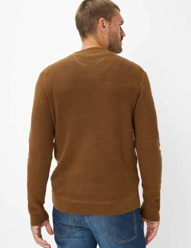 Style Roy toffee