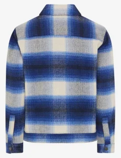 Style Santiago ice blue