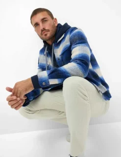 Style Santiago ice blue
