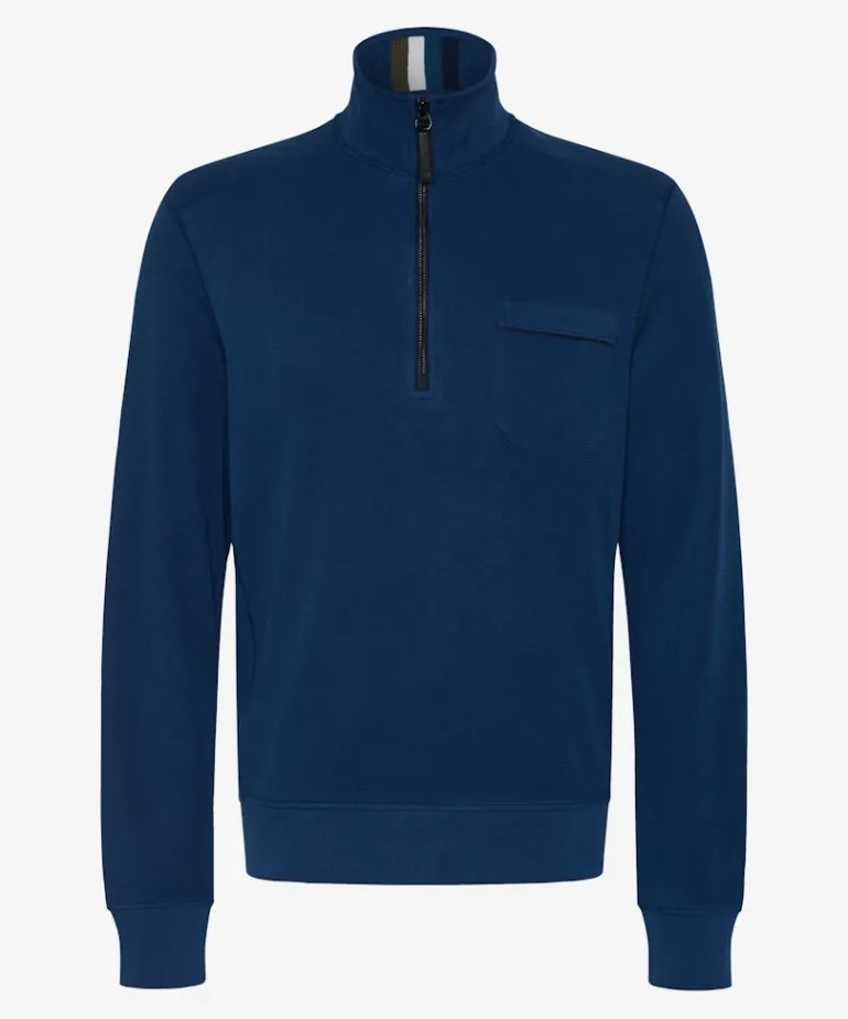 Style Savio indigo