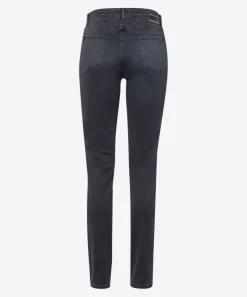 Style Shakira used grey