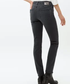 Style Shakira used grey