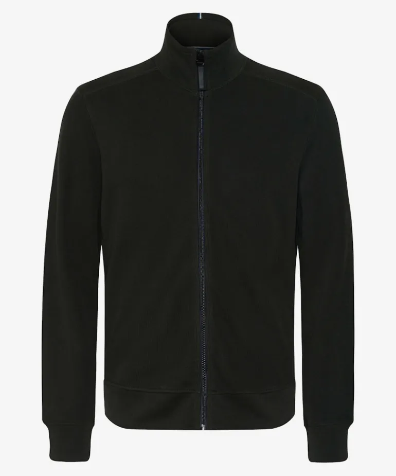 Style Sheldon dark olive