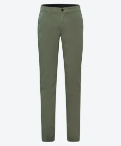 Style Silviofxt olive
