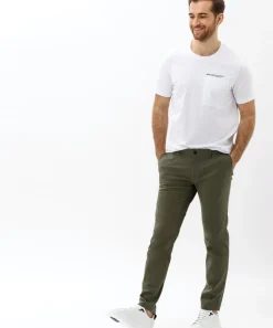 Style Silviofxt olive