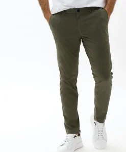 Style Silviofxt olive