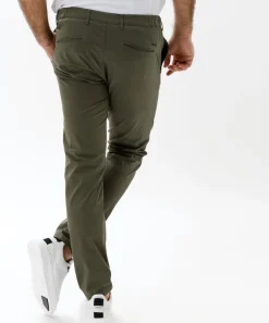 Style Silviofxt olive