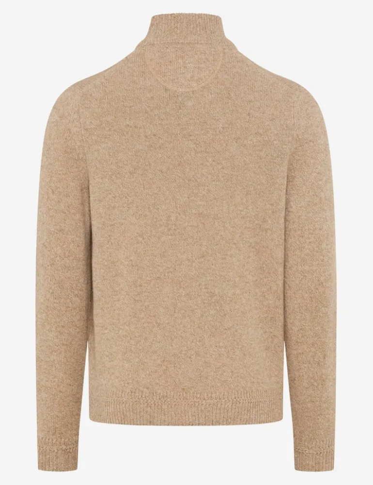 Style Steffen light camel