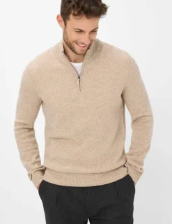 Style Steffen light camel