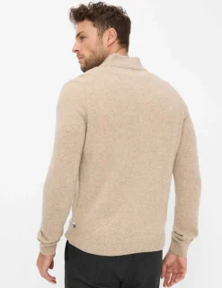 Style Steffen light camel