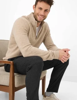 Style Steffen light camel