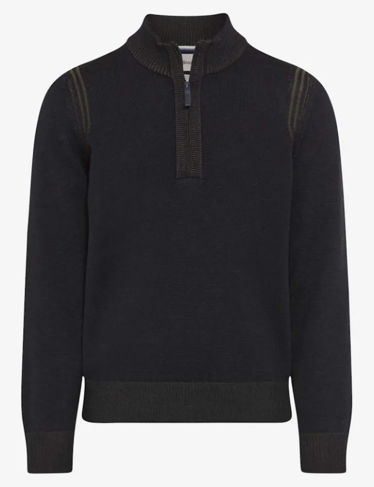 Style Steffen navy