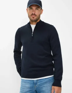 Style Steffen navy