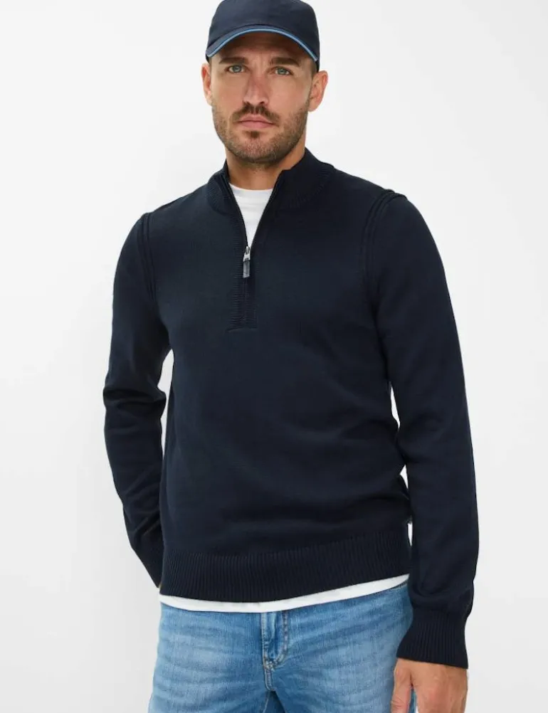 Style Steffen navy