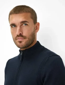 Style Steffen navy