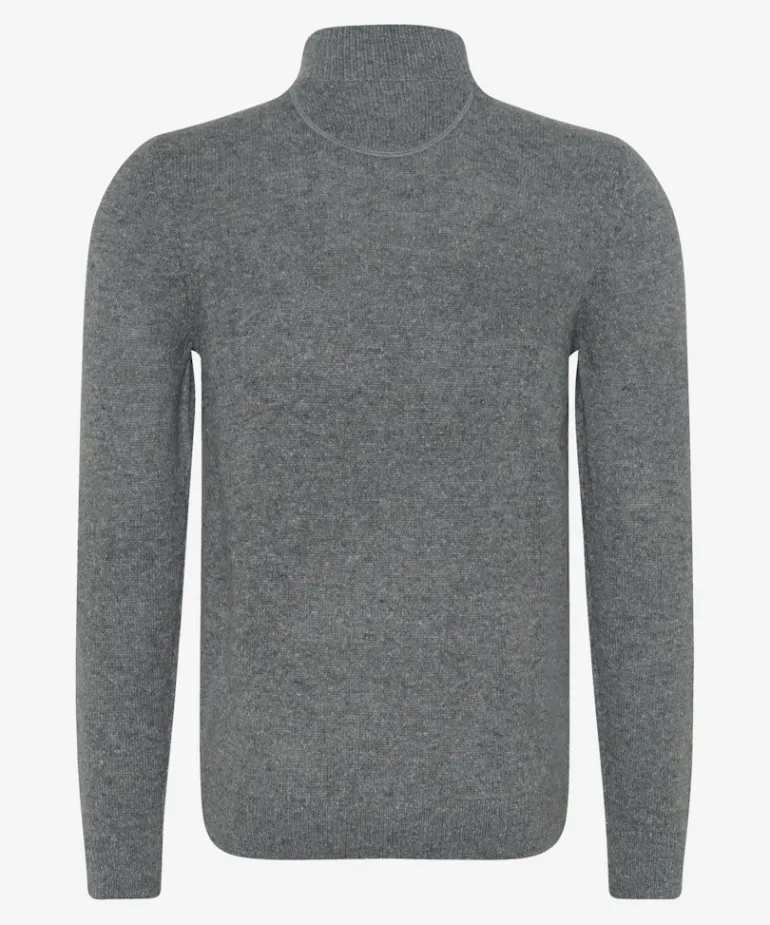 Style Steffen platin