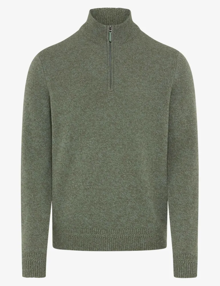 Style Steffen thyme