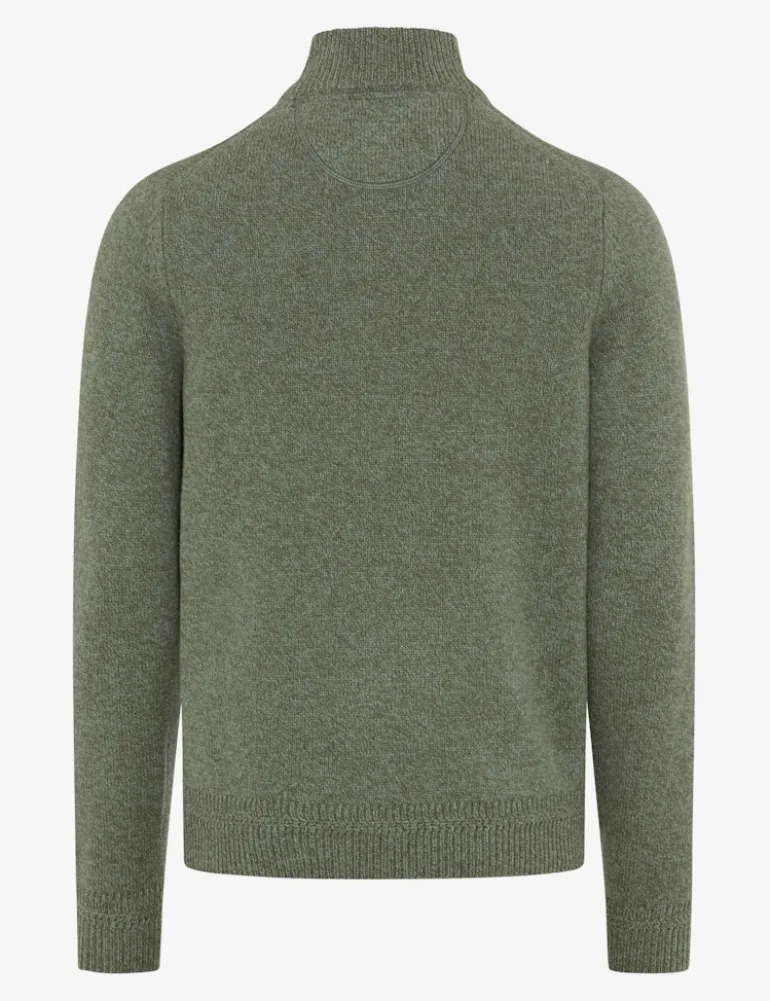 Style Steffen thyme
