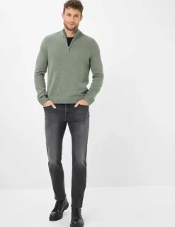 Style Steffen thyme
