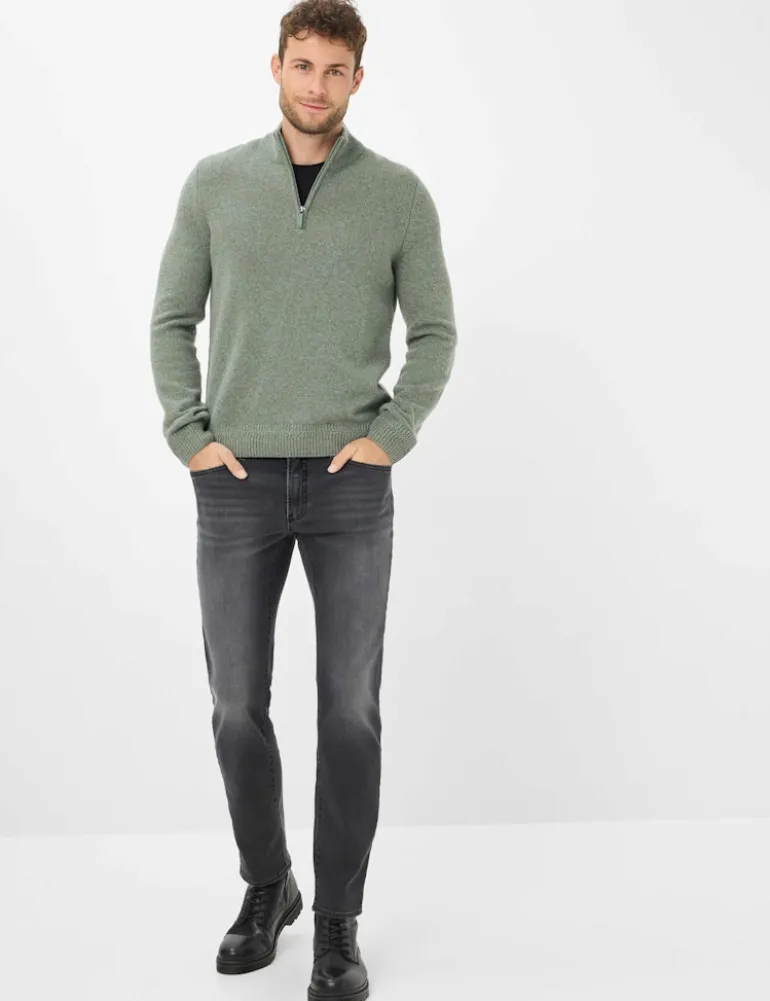 Style Steffen thyme