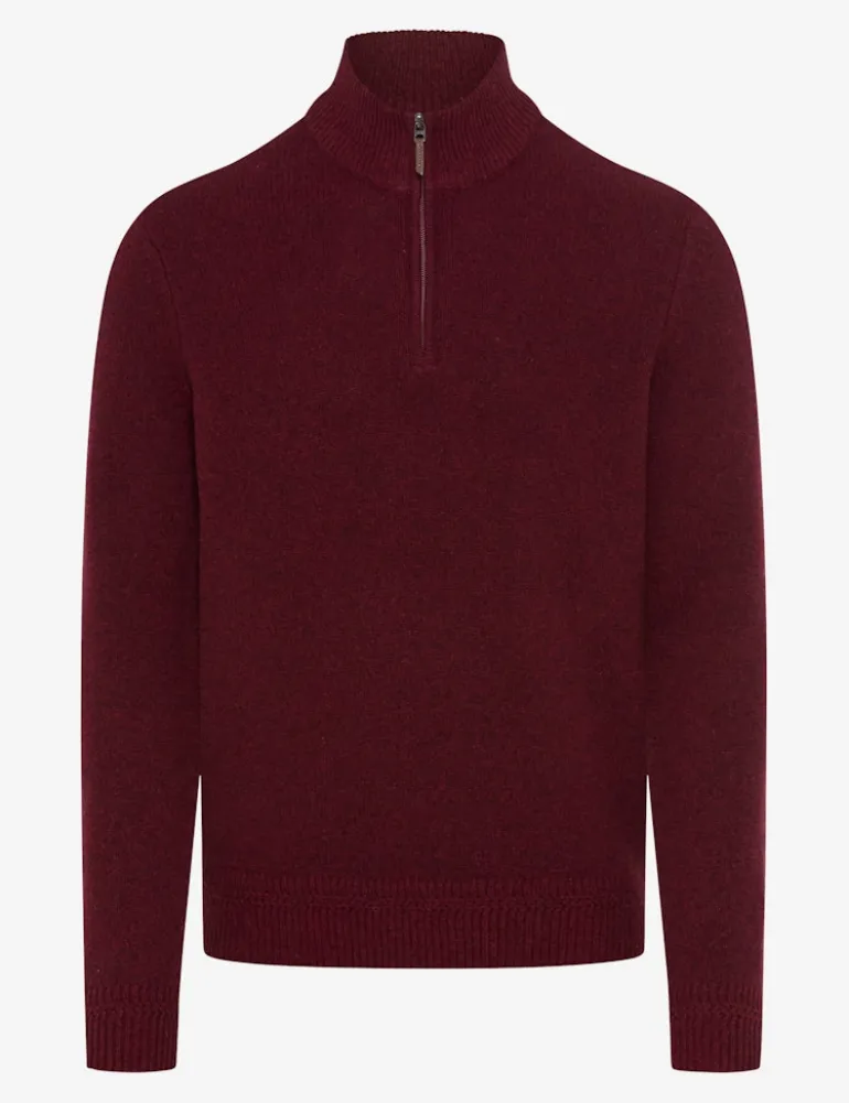 Style Steffen velvet