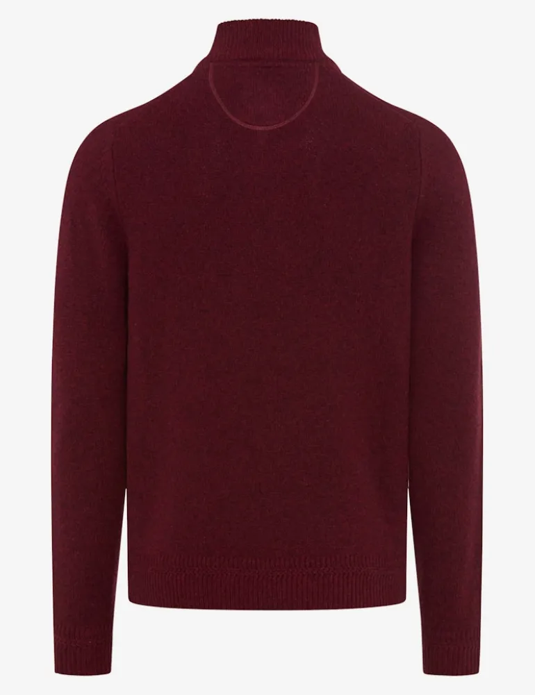 Style Steffen velvet
