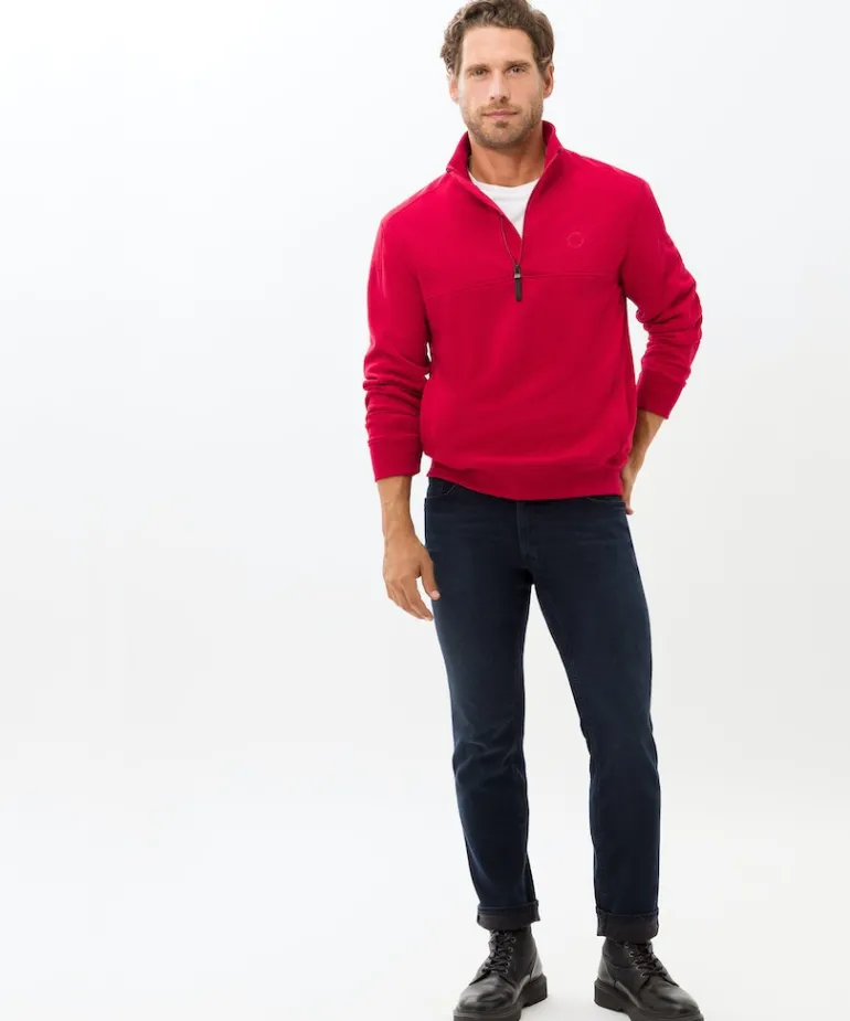 Style Steve fire