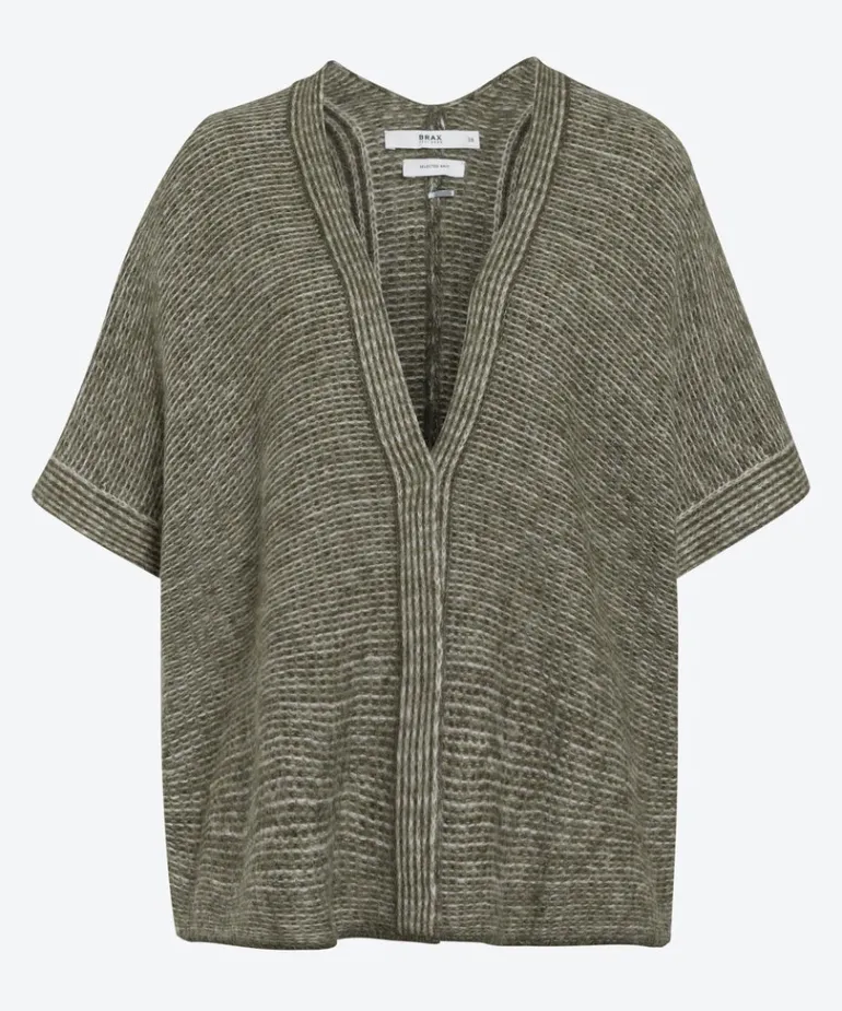 Style Taylor khaki