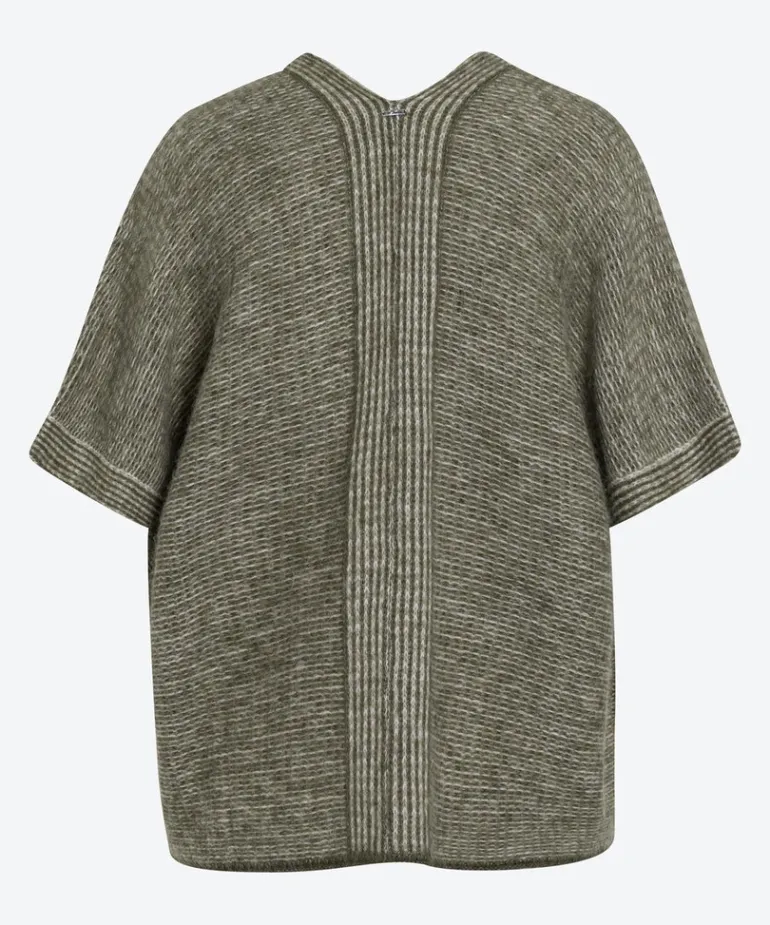 Style Taylor khaki