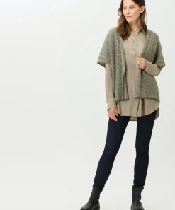 Style Taylor khaki